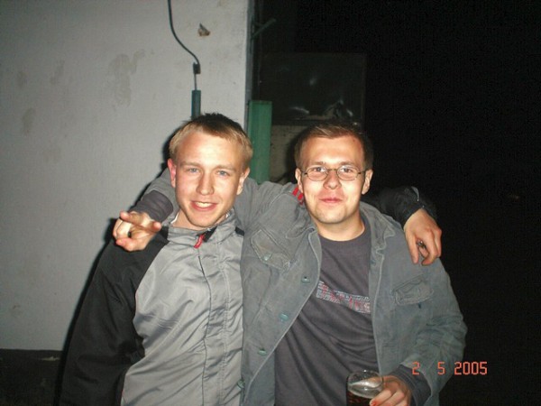 May 2005
